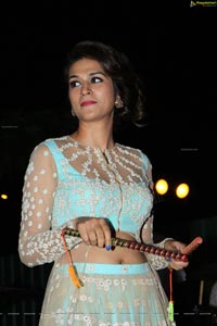 Shraddha Das