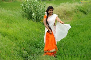 Swathi HD Stills