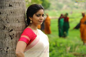 Swathi HD Stills