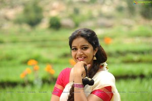 Swathi HD Stills