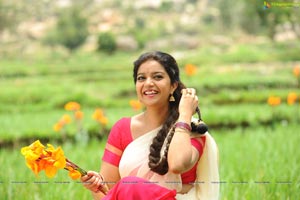 Swathi HD Stills