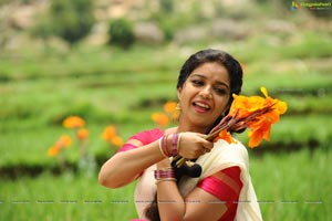 Swathi HD Stills