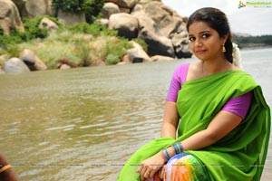 Swathi HD Stills