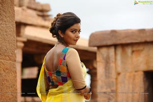 Swathi HD Stills