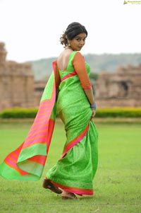 Swathi HD Stills