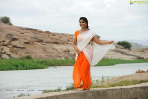 Swathi HD Stills