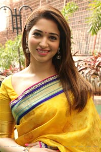 Tamannaah