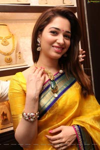 Tamannaah