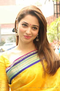 Tamannaah