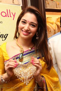 Tamannaah