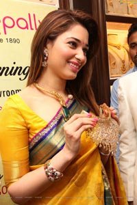 Tamannaah