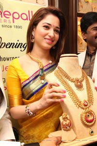 Tamannaah