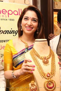 Tamannaah