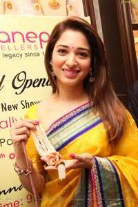 Tamannaah