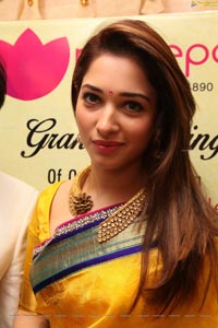 Tamannaah