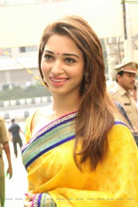 Tamannaah