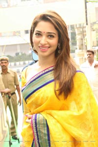 Tamannaah