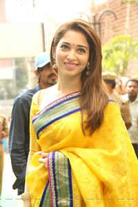 Tamannaah