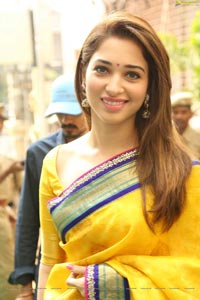 Tamannaah