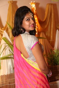 Varsha Reddy