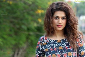 Shraddha Das HD Wallpapers