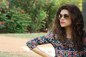 Shraddha Das HD Wallpapers