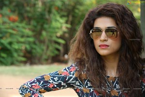 Shraddha Das HD Wallpapers