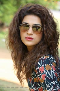 Shraddha Das HD Wallpapers