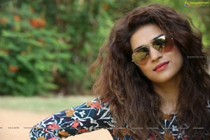 Shraddha Das HD Wallpapers