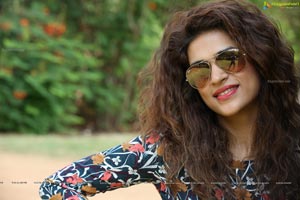 Shraddha Das HD Wallpapers