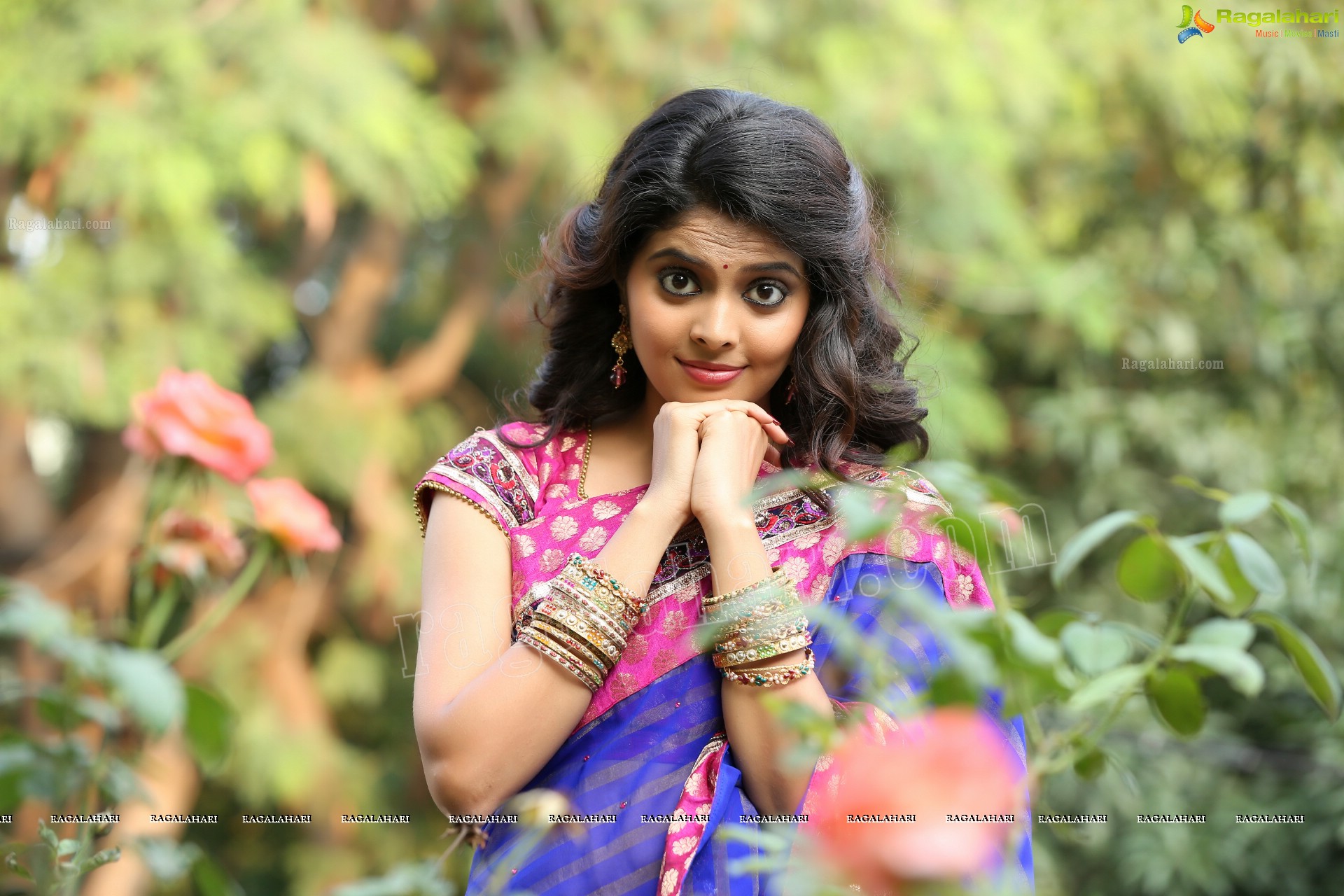 Shravyah (Exclusive) (High Definition)