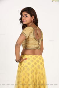 Shweta S Nandaragi Hot