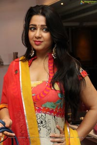 Charmme Kaur HQ Photos