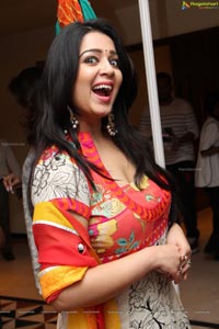 Charmme Kaur HQ Photos