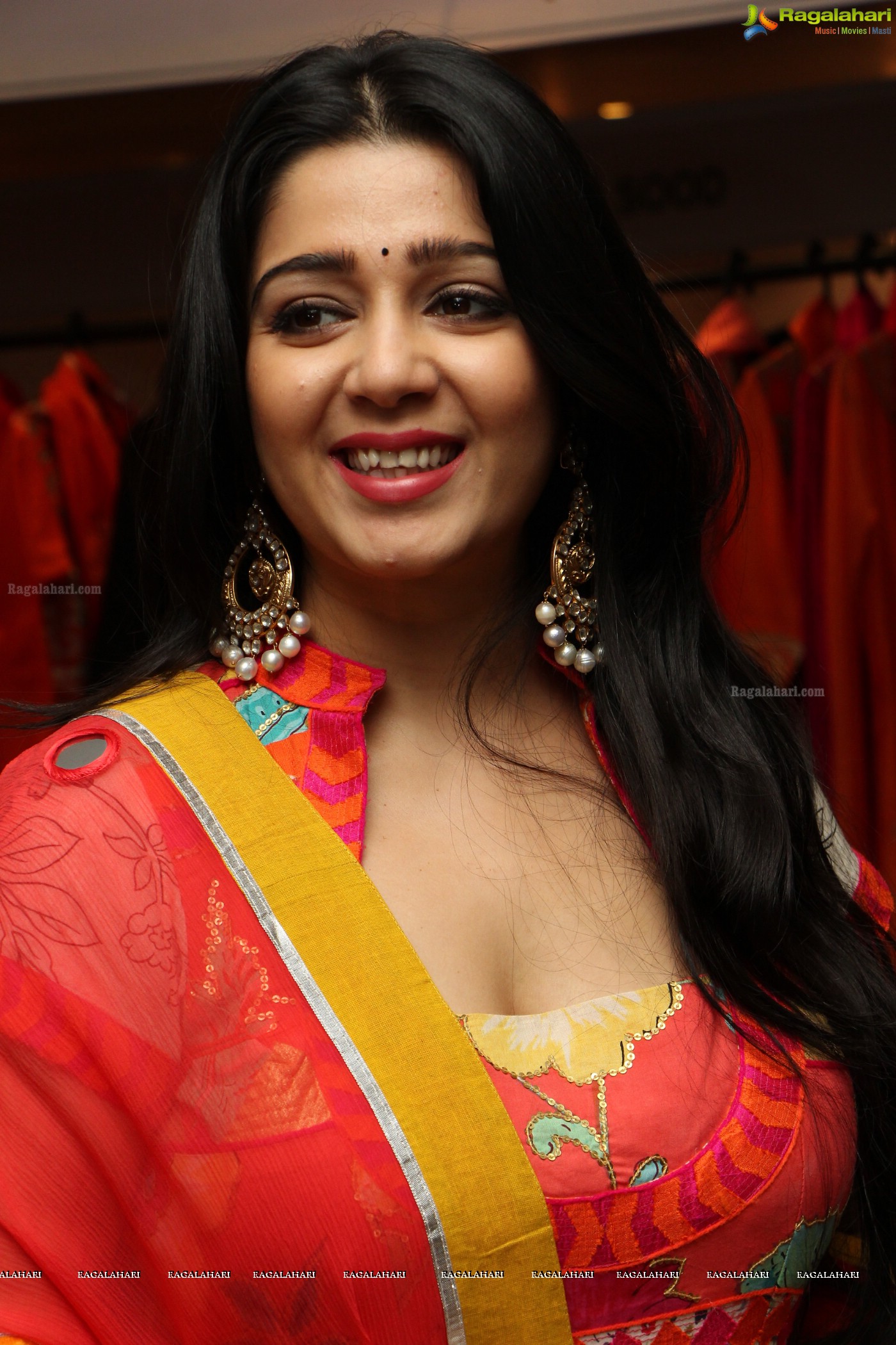 Charmme Kaur at ABsalut Style Exhibition and Sale, Photo Gallery