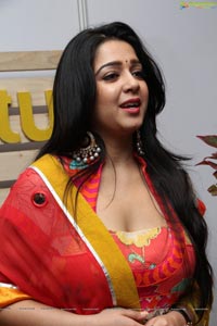 Charmme Kaur HQ Photos