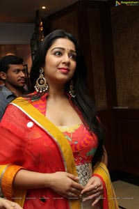 Charmme Kaur HQ Photos