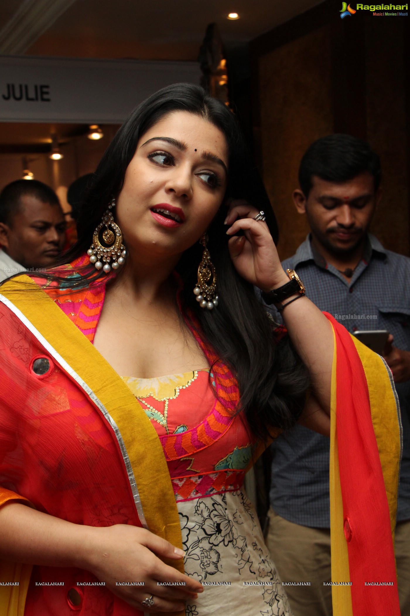 Charmme Kaur at ABsalut Style Exhibition and Sale, Photo Gallery