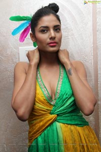 Deepali Micky Photos