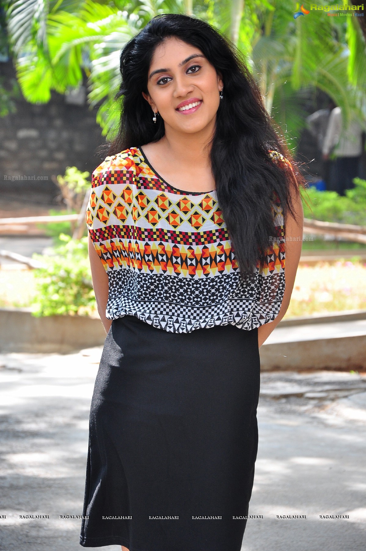 Dhanya Balakrishna (Posters)