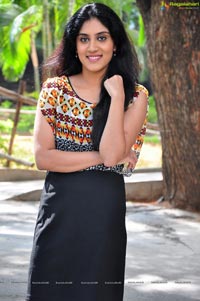 Dhanya Balakrishna