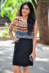 Dhanya Balakrishna