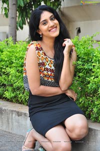 Dhanya Balakrishna