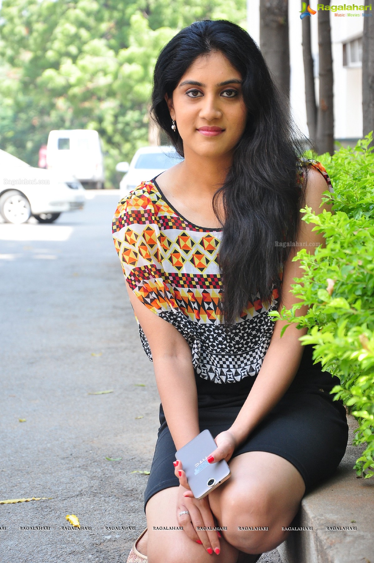 Dhanya Balakrishna (Posters)