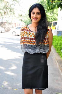 Dhanya Balakrishna