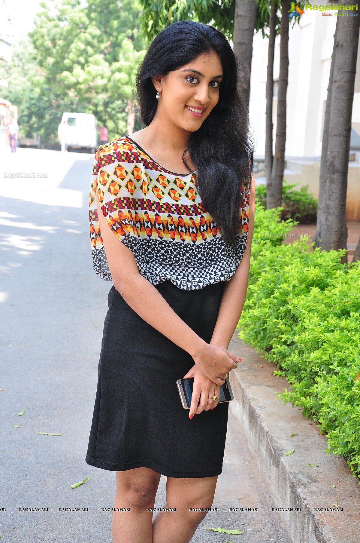 Dhanya Balakrishna (Posters)