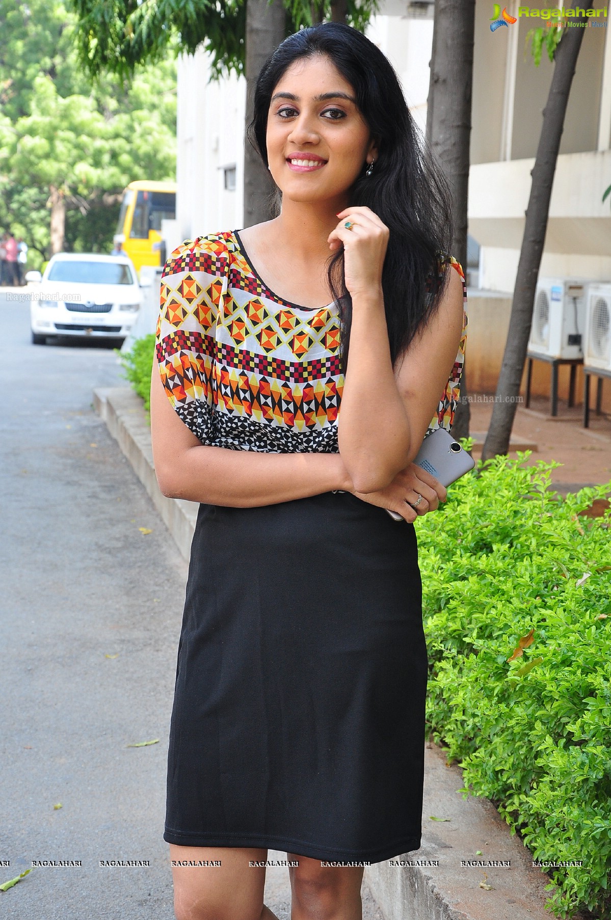 Dhanya Balakrishna (Posters)