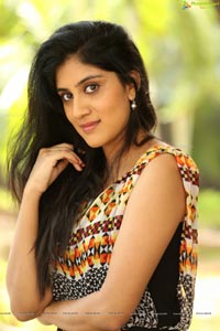 Dhanya Balakrishna