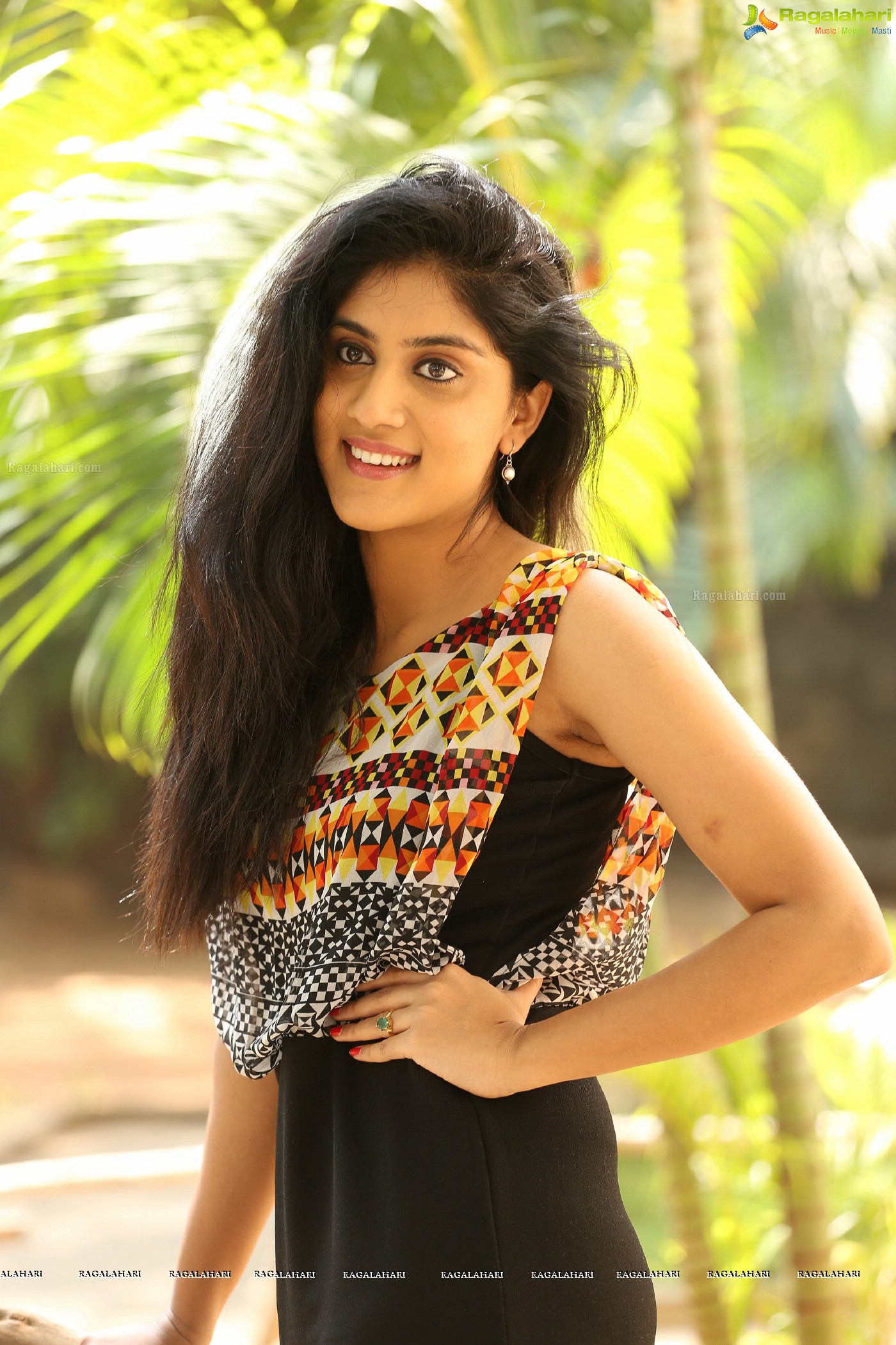 Dhanya Balakrishna (Posters)