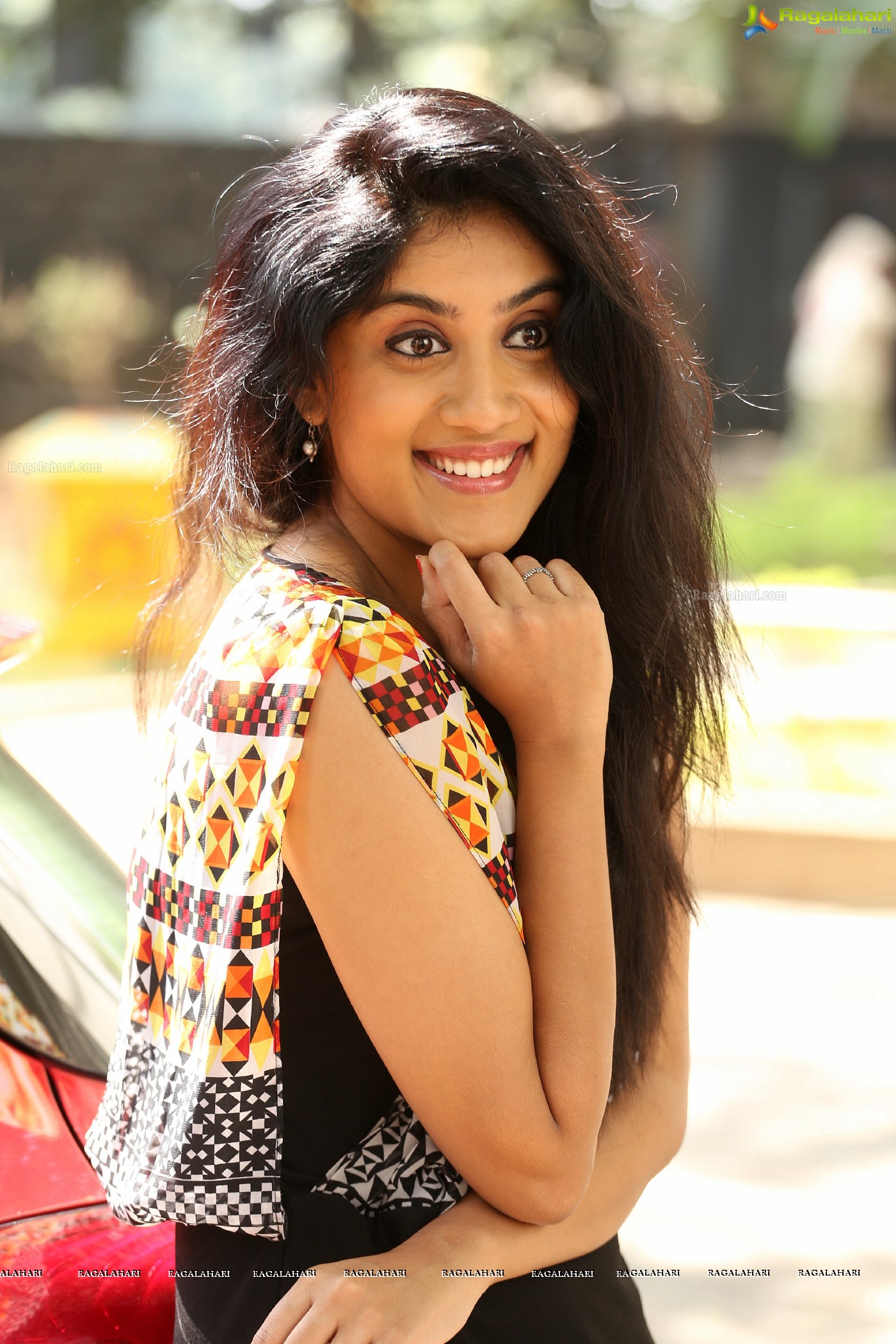 Dhanya Balakrishna (Posters)